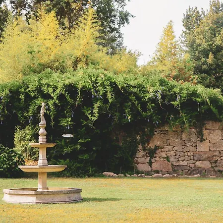 Familiar Dom wakacyjny Celanova