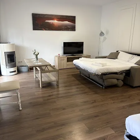 Dom wakacyjny Familiar