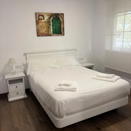 Dom wakacyjny Familiar *