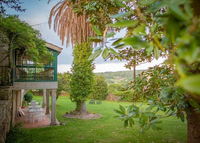 Familiar Semesterbostad